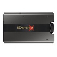 Creative Sound BlasterX G6 Externe Soundkarte