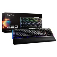 Evga Z20 RGB Gaming Keyboard