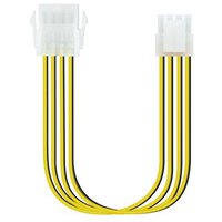 nanocable-10.19.1402-30-cm-8-pin-to-4-4-cable