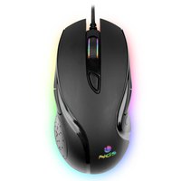 NGS GMX-125 7200 DPI Gaming Mouse