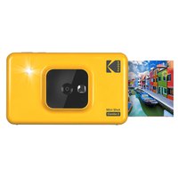 Kodak Mini Shot Combo 2 C210 Compact Camera