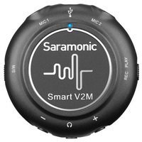 Saramonic Smart V2M 2-CH Audio Mixer