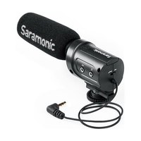 Saramonic VMIC Mini Camcorder Microphone