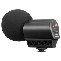 Saramonic VMIC Stereo Mark II Camcorder-Mikrofon