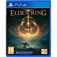 Bandai namco Jeu PS4 Elden Ring