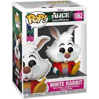 funko-pop-disney-alice-in-the-wonderland-white-rabbit-with-watch-figuur