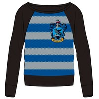 Warner bros Sweatshirt Harry Potter Ravenclaw