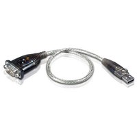 Aten 35 cm RS-232 USB Cable