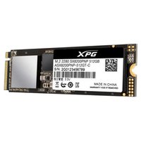 Adata SSD M.2 SX8200 PRO 512GB 3.0