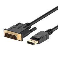 ewent-1-m-displayport-to-dvi-cable