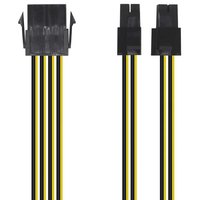 aisens-cable-8-broches-vers-4-4-a131-0419-30-cm