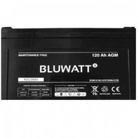 Blunergy BGM12120 12V/120Ah Autobatterie