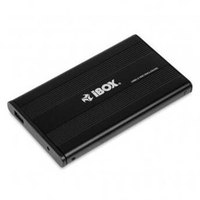 Ibox HD-01 2.5´´ Obudowa Zewnętrzna HDD/SSD
