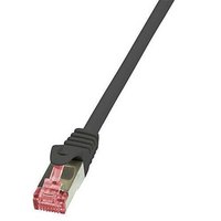 logilink-cable-red-cq2033s-rj45-ftp-cat6-1-m