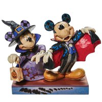 disney-enesco-mickey-mouse-vampire-and-witch-13-cm