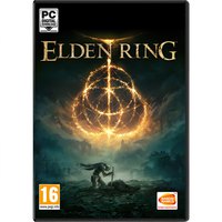 Electronic arts PC Elden Ring Standard Edition Gra