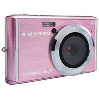 Agfa DC5200 Kompaktkamera