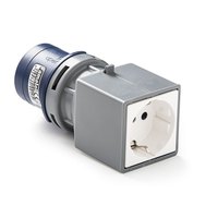 famatel-13910-2p-t-plug-2p-ttl-plug-adapter