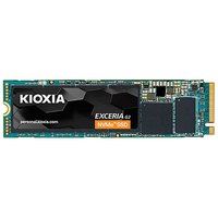 Kioxia Disco Rígido SSD M. Exceria G2 1TB 2