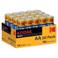 kodak-max-aa-lr6-alkaline-batteries-20-units