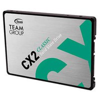 Team group SSD CX2 Classic 1TB