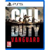 Activision PS5 Call Of Duty: Vanguard