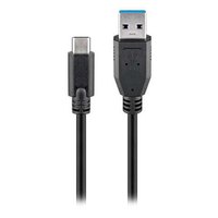 goobay-71221-3.0-2-m-usb-a-to-usb-c-cable