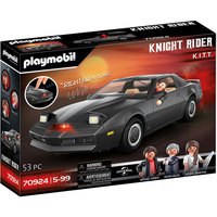 Playmobil Knight Rider-The Fantastic Car