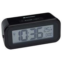 bresser-mytime-amber-alarm-clock
