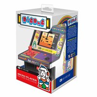 my-arcade-console-retro-micro-player-dig-dug
