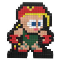 PDP Lampa Street Fighter Cammy