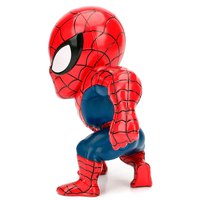 marvel-jada-spiderman-15-cm-figur