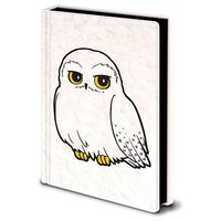 pyramid-a5-notebook-harry-potter-hedwig