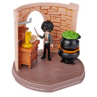 warner-bros-diorama-magical-minis-aula-de-pociones-wizarding-world