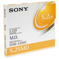 sony-disco-magnetico-optico-edm5200n-5.2gb