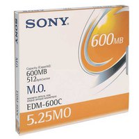 sony-disco-magnetico-optico-edm600n-600mb
