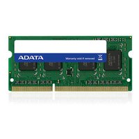 Adata SP016GBSFU320X02 1x2GB DDR3 3200Mhz RAM Memory