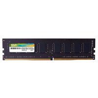 Silicon power CT12864AA667 1x1GB DDR2 <1600Mhz RAM-geheugen