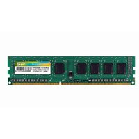 Silicon power XLR8 1x4GB DDR4 3200Mhz RAM-geheugen