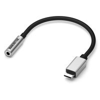 Marmitek Adaptador USB-C A Jack 8374 35 mm
