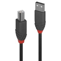 lindy-3-m-usb-b-cable