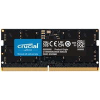 Crucial Memoria RAM CT16G48C40S5 1x16GB DDR5 4800Mhz