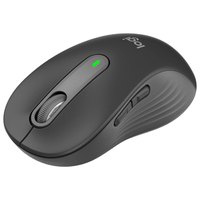 logitech-mouse-senza-fili-m650l