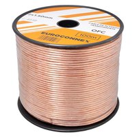 euroconnex-cable-altavoz-4518-2x1.5-mm-100-m