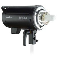 Godox DP600III-C 600W Professional LED Spotlight
