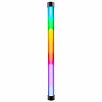 Nanlite Tubo LED RGB Pavo Tube II 15X 2 Unidades