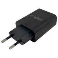 approx-chargeur-usb-a-appusbwall24b-12w