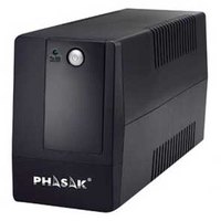 phasak-ph-9406-600va-ups