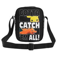 Cyp brands Umhängetasche Pokémon Gotta Catcht Em All!