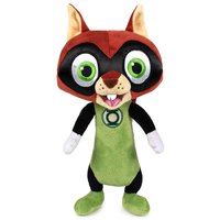 Play by play Teddy Chip DC League Of Super-Pets 27 cm